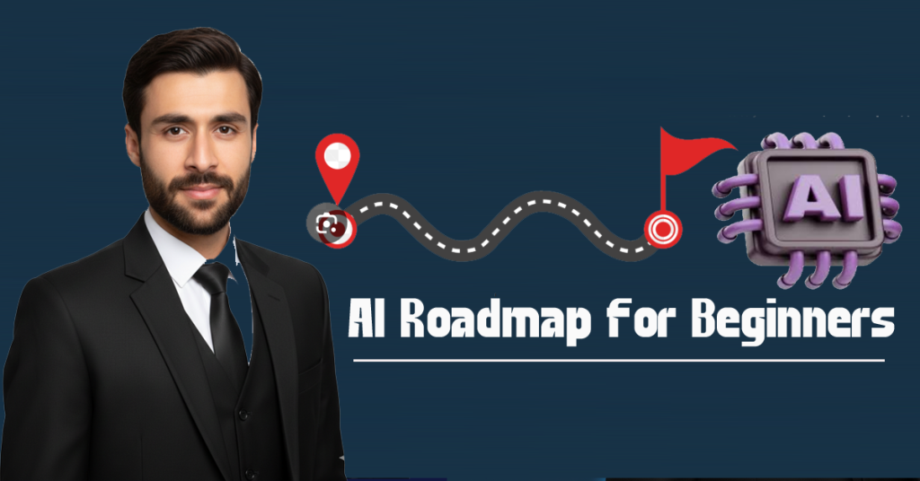 AI Roadmap for Beginners in 2026-