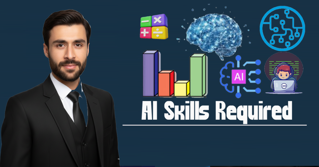 AI Skills Required in 2026