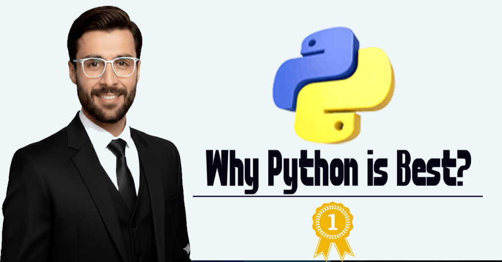 Why Learn Python in 2026: Beginner Advantages Explained