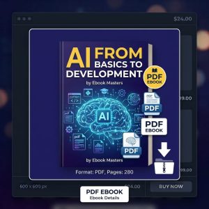 AI From Basics to Development