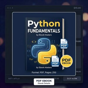 Python Fundamentals